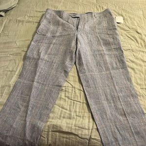 Tommy Hilfiger  Blue/Red38x32